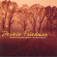 Debbie Friedman