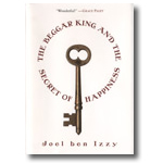 Joel Ben Izzy - The Beggar King book