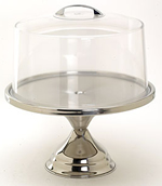 cake stand 12"