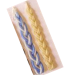Havdalah candles