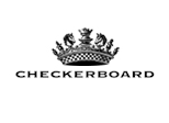 Checkerboard Invitations