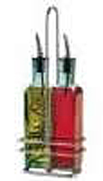 16 ox oil and vinegar set