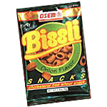 Bissli snacks